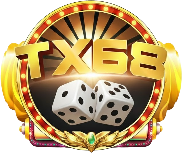TX68 Logo